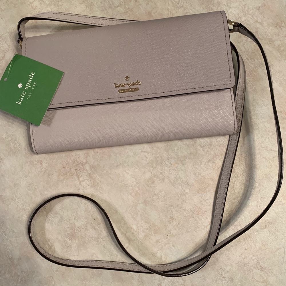 Kate Spade - Stormie Cameron Street Crossbody